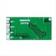thumbnail image 2 of Módulo de Interruptor de Control Remoto Inalámbrico con Receptor de Relé RF de 433 Mhz y 1 Canal para Gabinete, 2 of 5