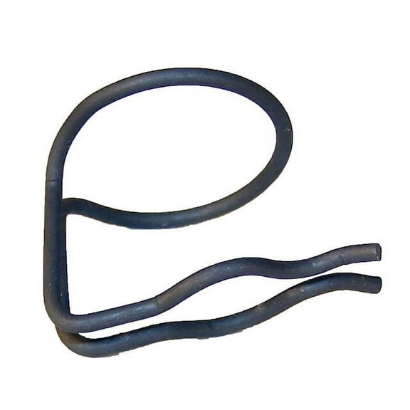 Clutch Fork Spring - Compatible with 1994 - 2010 Dodge Ram 3500 1995 1996 1997 1998 1999 2000 2001 2002 2003 2004 2005 2006 2007 2008 2009