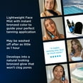 thumbnail image 6 of Bondi Sands Self Tanning Face Mist 1 Hour Express 70ml, 6 of 9