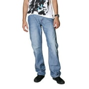 Levi's 514® Slim Fit Jeans in Straight Echo