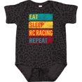 thumbnail image 3 of Inktastic Rc Racing Radio Control Boys or Girls Baby Bodysuit, 3 of 5