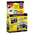 thumbnail image 2 of Wipe New - Trim Restorer Car Interior Exterior Protect Shine Wipe-On Applicator - 6 Pack, 2 of 3
