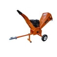thumbnail image 1 of Relyard 5.0" 15Hp E-Start Gasoline Wood Chipper, 1 of 5