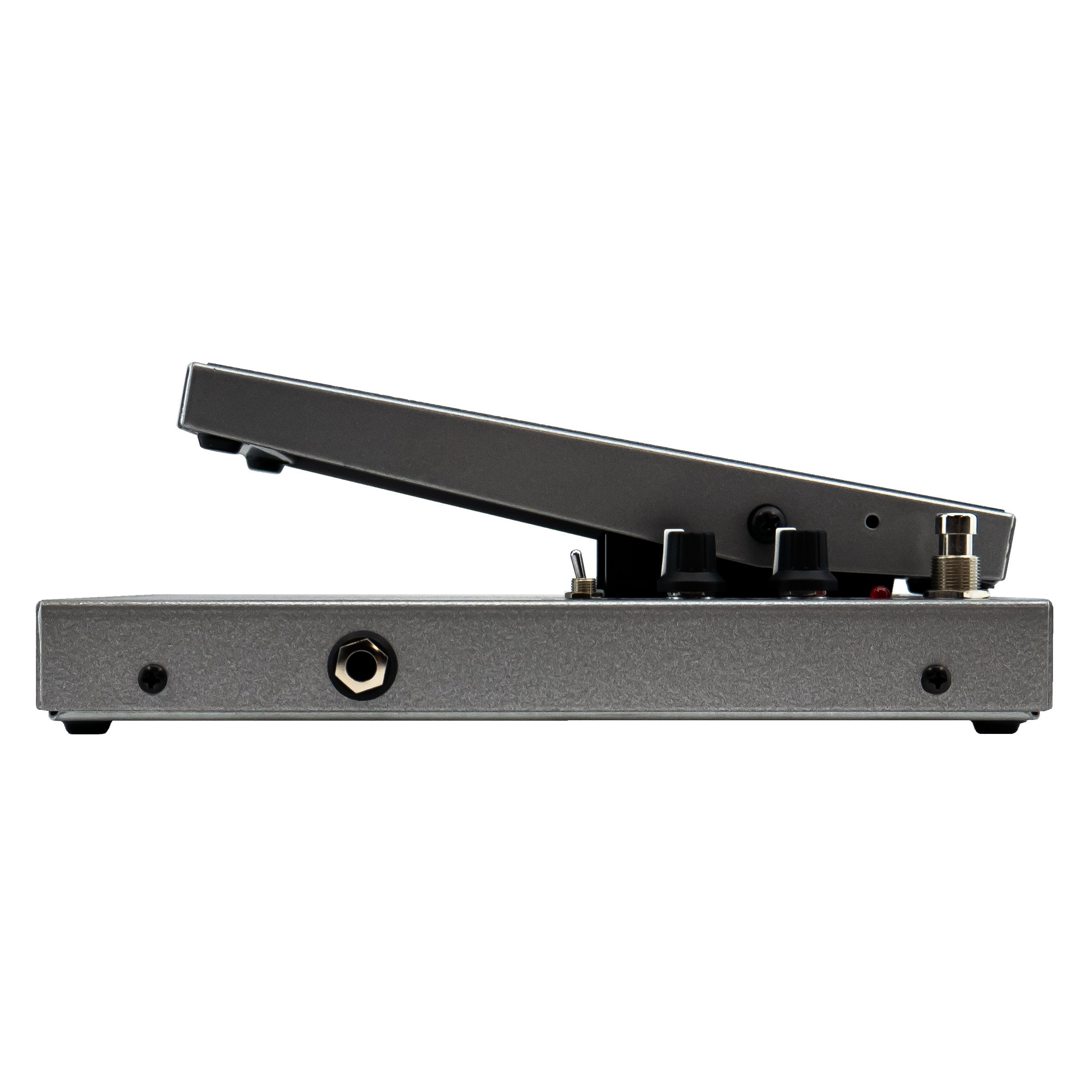 Morley Classic Power Fuzz Wah Guitar Pedal - PFW2 - Walmart.com