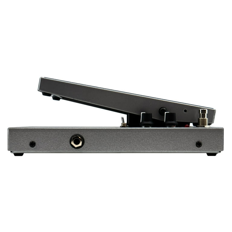 Morley Classic Power Fuzz Wah Guitar Pedal - PFW2 - Walmart.com