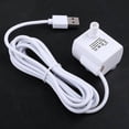 thumbnail image 4 of Pet Fountain Pump Replacement 5v1a Quiet Motor For Cat Dog Water Dispenser, 4 of 5