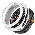thumbnail image 5 of Smartwatch Hollow Cover Shockproof Housing Watch Case for Watch 8 / 2 Frame Bumper Case Shell, 5 of 8