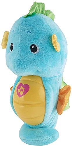 fisher price seahorse