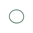 thumbnail image 3 of Vibrant Power 12578G O-Rings Replacement O-Ring for Vibrant HD Clamp Weld Ferrules for 4.00 in. O.D. Tubing PTFE Green each, 3 of 5