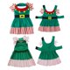 thumbnail image 5 of Vestido de elfo navideño para perros pequeños, vestidos de princesa para bodas de Año Nuevo, ropa de invierno para mascotas, sudadera con capucha para perros, trajes para perros chihuahua, 5 of 5