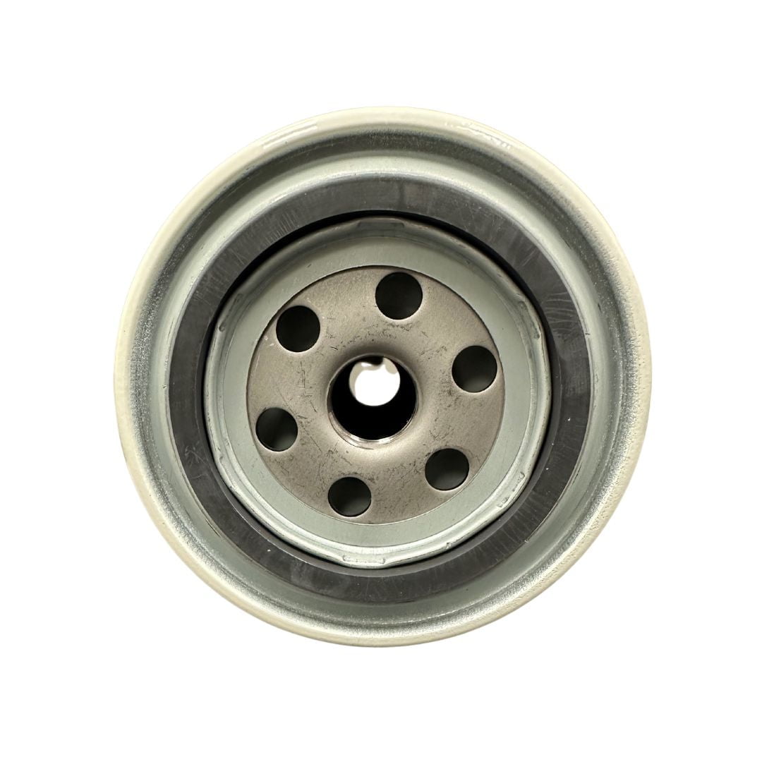 Blue Dog Filtre à carburant séparateur d'eau vidable/cartouche de remplacement, filtre à carburant vidable 60 GPH, filtre de remplacement séparateur d'eau 10 microns