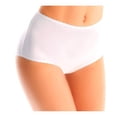 thumbnail image 1 of Pantaleta Ilusión para Mujer, Algodón Blanco Talla EEG, 1 of 4