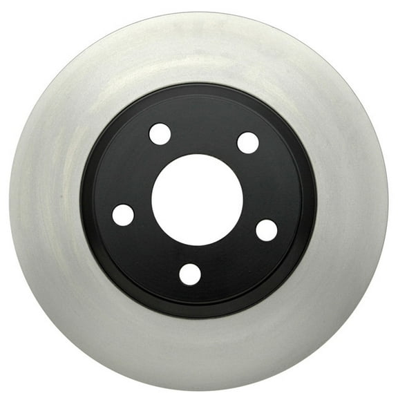 Rotor Company SB56641  BRAKE ROTORS OEM