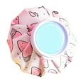 thumbnail image 2 of Ice Bag,Ice Bag Mini Cute Reusable Ice Bag Ice Pack Bag Enhanced Features, 2 of 8