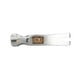 thumbnail image 5 of Martillo Uña Curva Pulido Mango D/ Madera Surtek, 5 of 5