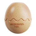 thumbnail image 1 of MesaSe Dog Puzzle Licking Leaky Ball Nibbling Toy Ball Dog Toys, 1 of 5