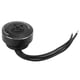 thumbnail image 1 of Motor sin escobillas Q, impermeable 12N14P QM3507 580KV KV Motor sin escobillas Drone Motor sin escobillas Rendimiento sólido Jadeshay  A, 1 of 8