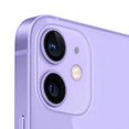 thumbnail image 2 of Restored Premium Apple iPhone 12 mini - Fully Unlocked - 64 GB Purple (Refurbished), 2 of 5