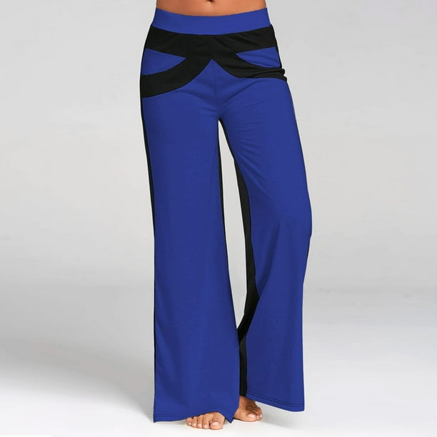 CAICJ98 Yoga Pants Women Women's Fleece Lined Yoga Pants with