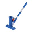 thumbnail image 3 of Portable Pool Vacuum Jet Simple Easy To Assemble Pool Spa Jet Vacuum Cleaner with Telescopic Rod for Swimming Pools Spas EU Plug, 3 of 5