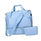 thumbnail image 3 of Bolsa de gimnasio Strade Fareast Limited gran capacidad azul, 3 of 8