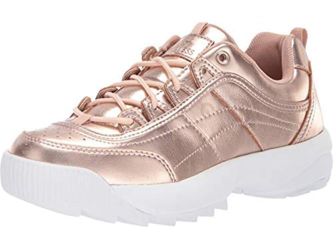 G by Guess Womens wyatt Low Top Lace Up 