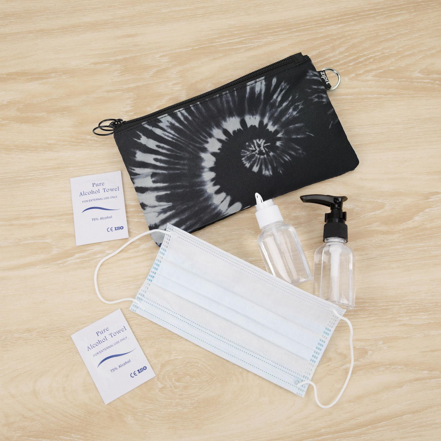 KIT DU ZIPIT Face-It