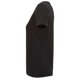 thumbnail image 3 of SOLS - Camiseta Motion para Mujer (Negro Intenso), 3 of 3