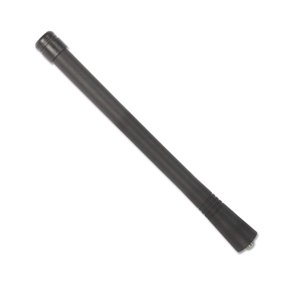 UHF 800 MHz Whip Antenna for KENWOOD KRA-24M TK-5400 NX-410 Radio