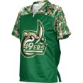 thumbnail image 3 of Girls' University of North Carolina at Charlotte Digital Football Fan Jersey, 3 of 6