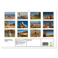 thumbnail image 2 of Spain, Barcelona: Magnificent Catalan Capital  (Monthly Wall Calendar 2026 11.7 x 16.5 (open)), CALVENDO 14 Month Calendar, 2 of 9