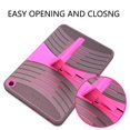 thumbnail image 3 of Funda EpicGadget Heavy Duty Hybrid con soporte para Fire HD 8, 3 of 5