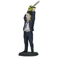 thumbnail image 2 of NECA Texas Chainsaw Massacre - Head Knocker - Pretty Woman Leatherface, 2 of 4