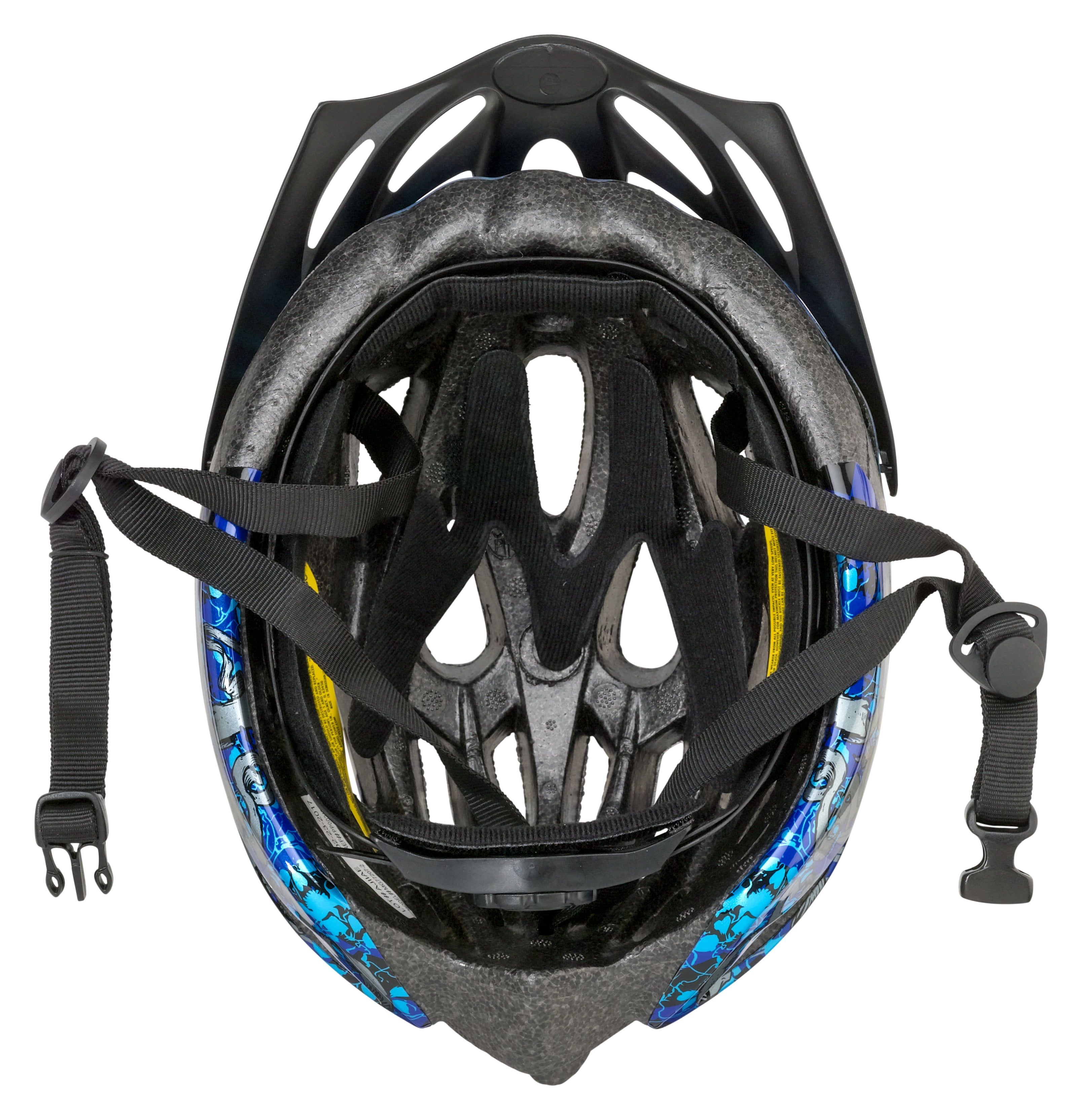 mongoose helmet walmart