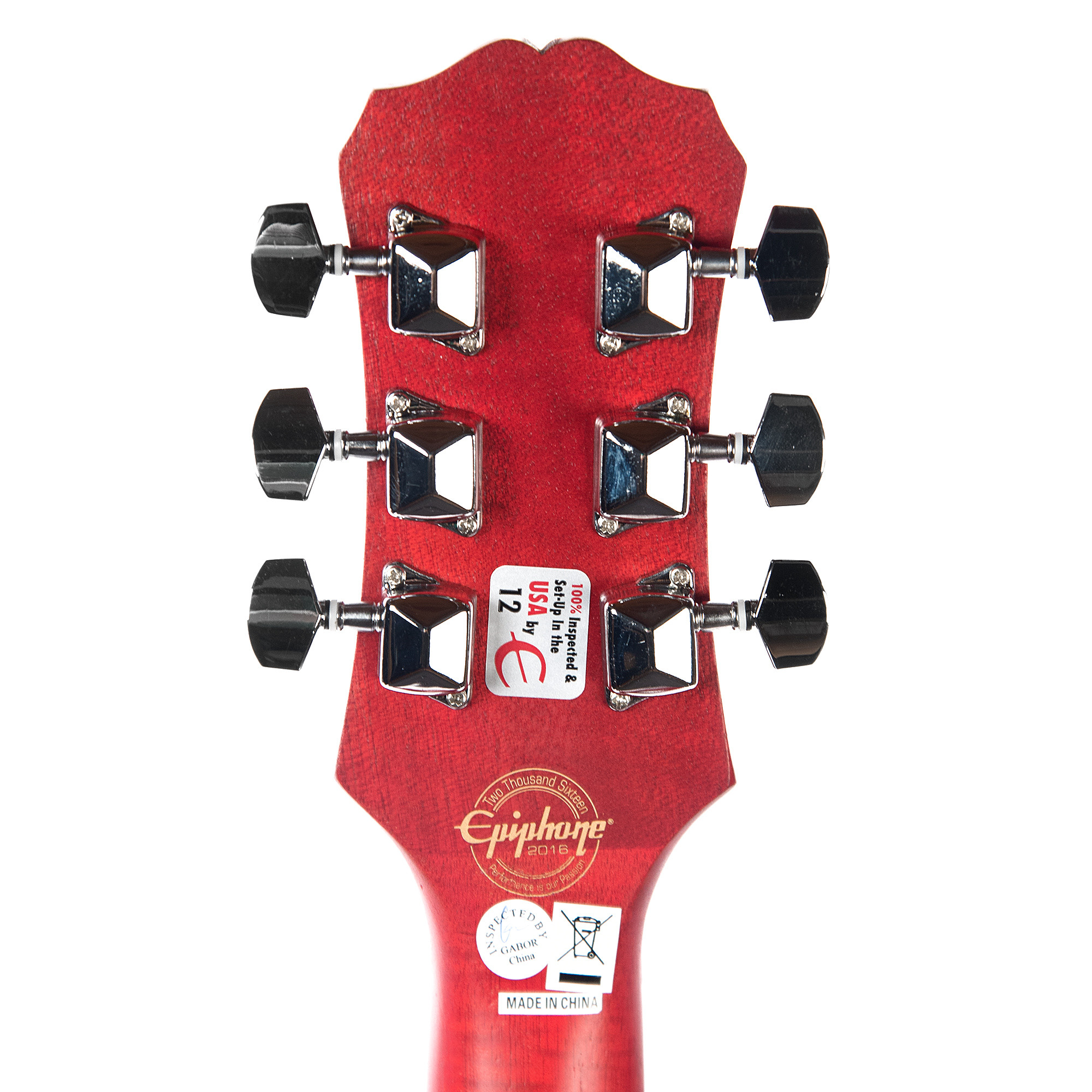 Epiphone Les Paul Special VE Electric Guitar