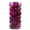 Hot Pink, variant on 24Pcs Christmas Balls Ornaments Shatterproof Xmas Tree Decorations 2.36 Inch Hanging Ball Set for Holiday Wedding Party Home Decor, Christmas Baubles for Indoor Outdoor Festival Decorating