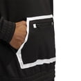 thumbnail image 5 of Adidas Men's Team Issue Pullover Hoodie, 5 of 5