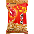 thumbnail image 2 of Nongshim Shrimp Cracker, 2.64 Oz, 12 Ct, 2 of 5