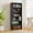 Black, variant on Atilioo 6-Tier Bookcase with Adjustable Shelves, 63" Tall Storage Cube Organizer for Living Room, Bedroom, Easy Assembly, Black