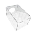 thumbnail image 2 of Caja de polvo para amolar, caja de pulido para esculpir, lijar y artesanos, 2 of 9