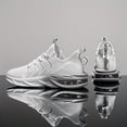 thumbnail image 5 of Men'S Casual Athletic Shoes Comfortable Lightweight Breathable Running Leisure Men Shoes, 5 of 9