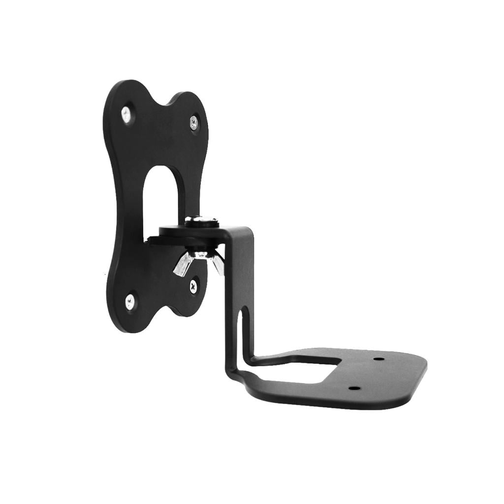 HILOGEL Metal Wall Mount Bracket Holder For Bowers&Wilkins Formation Flex Speaker