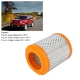 thumbnail image 1 of Accesorio De Repuesto Para Filtro De Aire De Motor De Coche 04593914ab, Compatible Con 2011-2017, 1 of 7