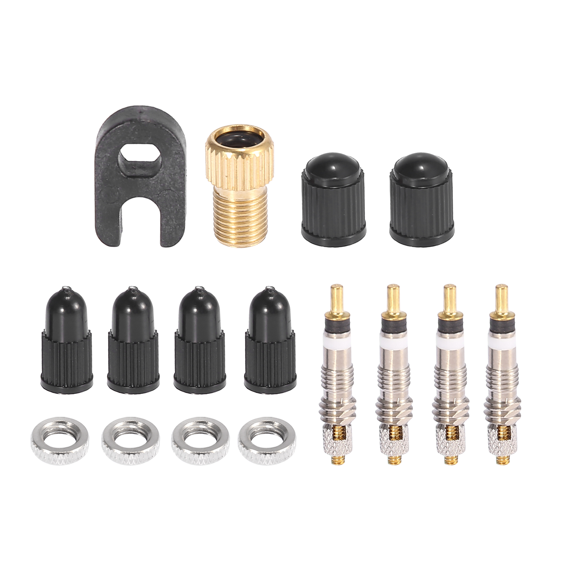 Valve Air Inflator Adapter Valve Core 