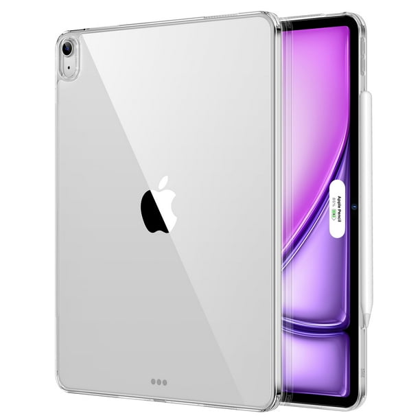 Funda para iPad Air ESR M3/M2 (2025/2024), 13 pulgadas, resistente al amarilleo