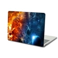 thumbnail image 3 of KSK KAISHEK Plastic Protective Case Hard Cover Compatible 2020-2019 Released MacBook Pro 16 inchs XDR Display & Touch ID Model: A2141 Galaxy A 0466, 3 of 5