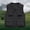 Black, variant on Men's Casual Lightweight Outdoor Fishing Work Safari Travel Photo Cargo Vest Jacket Multi Pockets Yellow