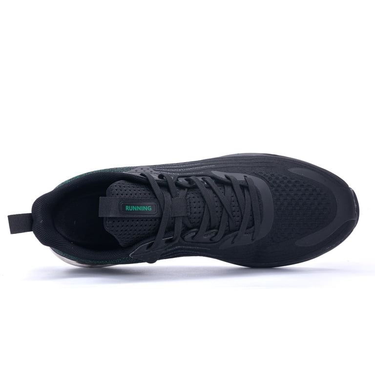Mens Walking Shoes Lightweight Breathable Non Slip Fashion 