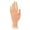 21204#, variant on UDIYO Salon Manicure Nails Art Hand Training Practice Finger Stand Display Model