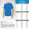 thumbnail image 3 of PFG Tamiami II Short Sleeve Shirt, S, Key West, 3 of 8